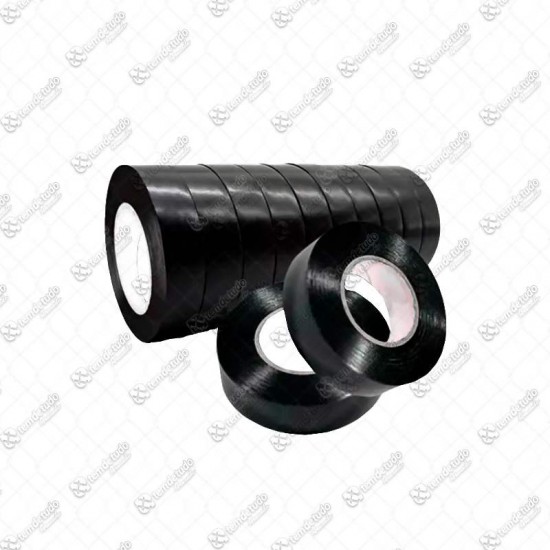 FITA ISOLANTE ANTICHAMA 5MT C/10