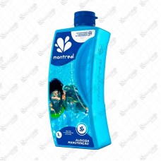 12594 - ALGICIDA MANUTENCAO PISCINA 1LT