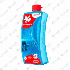 12595 - ALGICIDA CHOQUE PISCINA 1LT