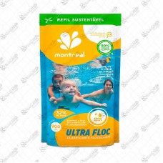 12790 - REFIL ULTRA FLOC PISCINA 900ML