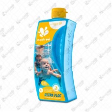12596 - ULTRA FLOC PISCINA 1LT
