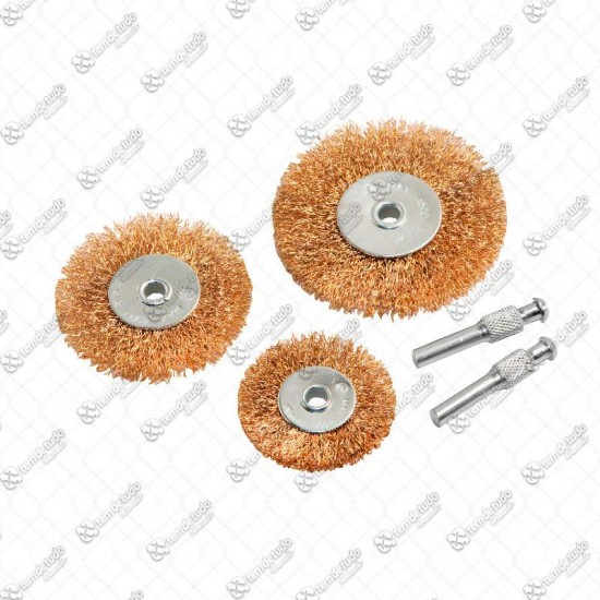 JG ESCOVA ACO GIRATORIA 4