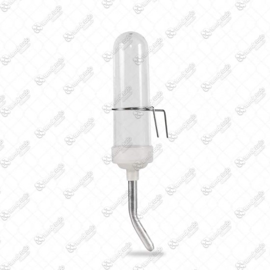 BEBEDOURO HAMSTER GANCH VERT G 75ML C/12