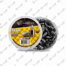 19638 - CHUMBINHO ZEUS 5,5MM C/110