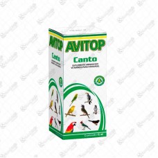 3983 - AVITOP CANTO 15ML