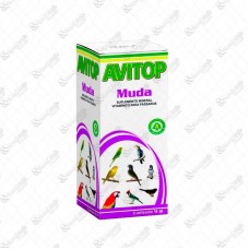 3984 - AVITOP MUDA 15ML