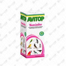 3992 - AVITOP SAUDE 15ML 