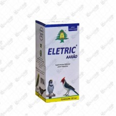3996 - AVITOP ELETRIC 10ML