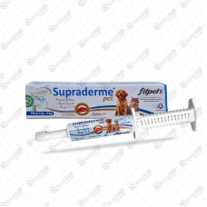 19653 - SUPRADERM PASTA FITPETS 14G