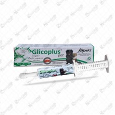 19649 - GLICOPLUS PASTA FITPETS 14G
