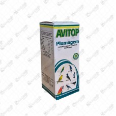19645 - AVITOP PLUMAGEM 20ML