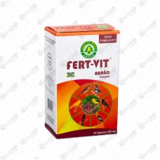 19643 - FERT-VIT VITAMINA 30 CAPSULAS