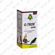 19642 - G-TROX LIQUIDO 10ML