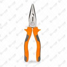 11804 - ALICATE DE BICO MEIA CANA 6