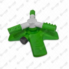 19658 - ASPERSOR IRRIGACAO ROTATIVO 360 GRAUS