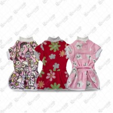 8567 - ROUPA VESTIDO SOFT N.01