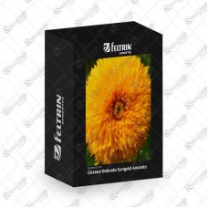 19715 - SEMENTE GIRASSOL DOB.ANAO SUN 600MG C/20