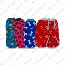 8613 - ROUPA CAPA SOFT N.05