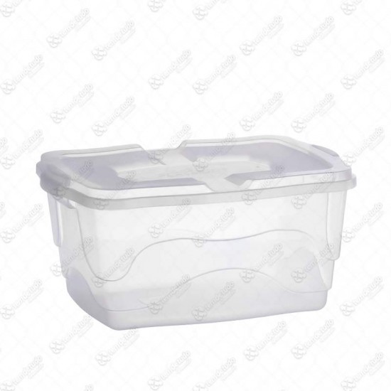 CAIXA MULTI USO 30LT