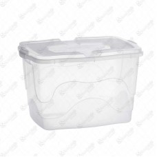 19864 - CAIXA MULTI USO 60LT