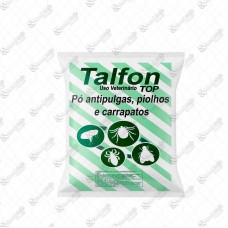 5661 - TALFON TOP SACHE 100G (BALDE VERMELHO)