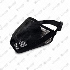 19873 - FOCINHEIRA CONFORT VELCRO P