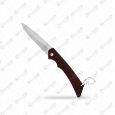 4142 - CANIVETE TIPO CHAVEIRO RETO 