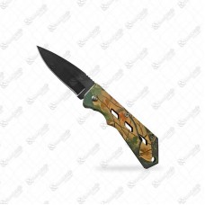 7066 - CANIVETE CAMUFLADO METAL