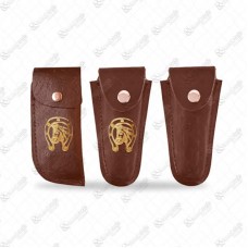 11978 - BAINHA CANIVETE MARROM SORTIDA