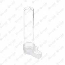 9887 - BEBEDOURO CRIACAO MALHA FINA NAT C/12