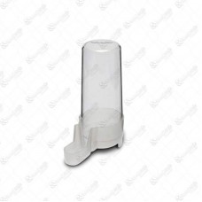 9888 - BEBEDOURO CRIACAO MALHA LARGA NAT C/12