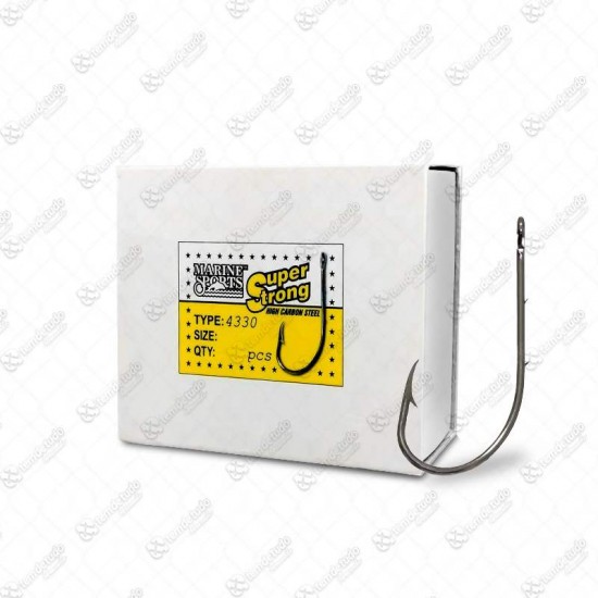 ANZOL 4330  SUPER STRONG/OTT/TOP 100P 2