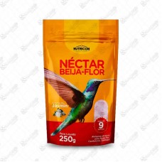 5596 - NECTAR BEIJA-FLOR 250G REFIL
