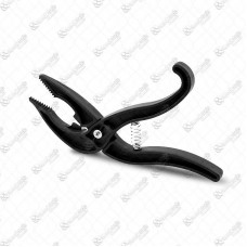 19906 - ALICATE PESCA PEGA PEIXE EM PLASTICO