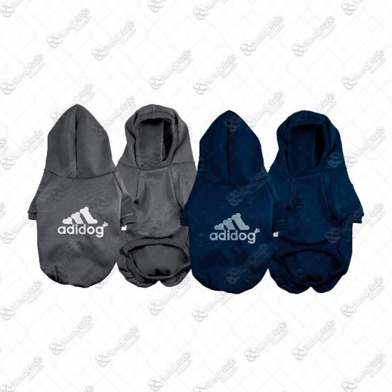 ROUPA MOLETOM ADIDOG PP COLOR