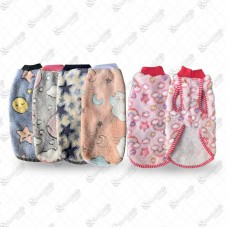 19913 - ROUPA CAPA FLEECE 3D N.01