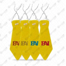 19910 - GRAVATA DIA DOS PAIS M C/20