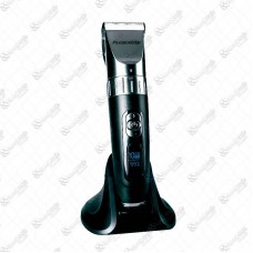 19974 - MAQUINA TOSA PROF SEM FIO A11S BLACK 