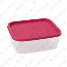 19956 - POTE NEWLIFE QUADRADO COLOR 3,2LT