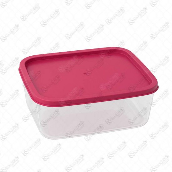 POTE NEWLIFE QUADRADO COLOR 3,2LT