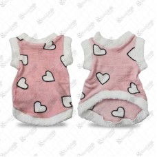 19948 - ROUPA PET SOFT FLEECE FEMEA N.00