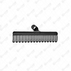 3243 - RASTELO CAFE 16 DENTES CHAPA 13 