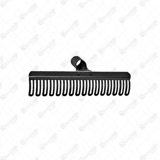 RASTELO CAFE 16 DENTES CHAPA 13 