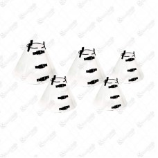 3280 - COMBO COLAR ELIZABETANO 1 AO 10 C/10