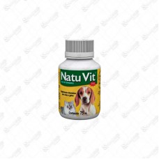 4210 - NATU VIT 75ML