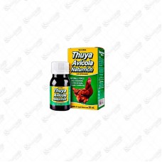 4218 - THUYA AVICOLA 30ML