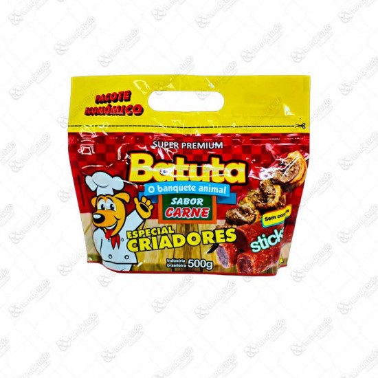 BIFINHO SABOR CARNE 500G 