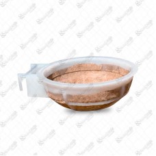 19959 - NINHO CARPETE C/SUPORTE VERTICAL P 