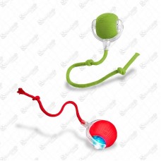 20057 - BRINQUEDO BOLA INTERATIVA AUTOMATICA