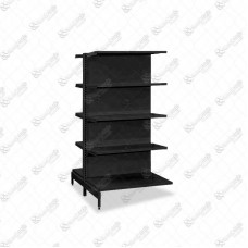 20072 - GONDOLA KING CENTRO/CONTINUACAO 2MT PT